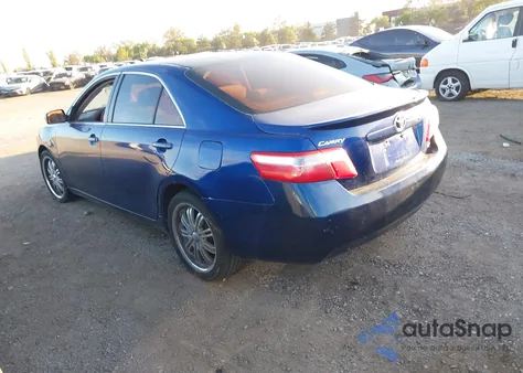 2009 Toyota Camry Le из США, поврежденный, VIN 4T4BE46KX9R059106